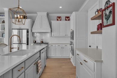 Wow, a breathtaking open-water lakefront home in the highly - photo 12