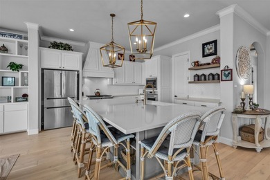 Wow, a breathtaking open-water lakefront home in the highly - photo 13