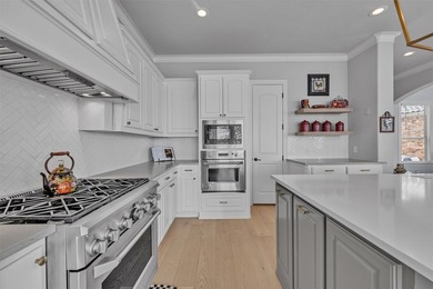 Wow, a breathtaking open-water lakefront home in the highly - photo 14