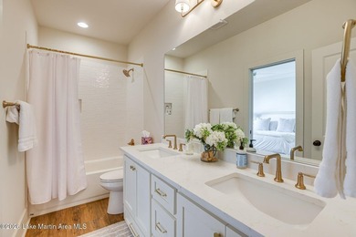 Lake Martin offers an exceptional waterfront lifestyle, and this - photo 18