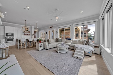 Wow, a breathtaking open-water lakefront home in the highly - photo 18