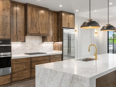 Welcome to Heron Square, an exclusive gated townhome community - photo 19