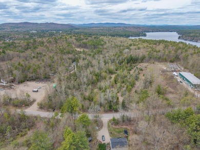 6.78 wooded acres in Lebanon which could be subdivided into 2-3 - photo 9