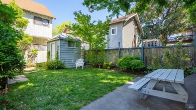 Located in the heart of downtown San Rafael, 27 Latham Street - photo 20