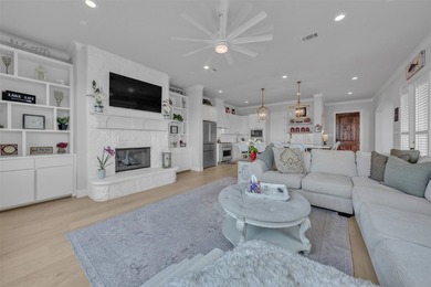 Wow, a breathtaking open-water lakefront home in the highly - photo 20