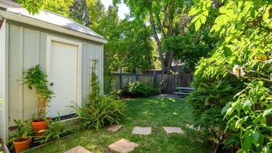 Located in the heart of downtown San Rafael, 27 Latham Street - photo 23
