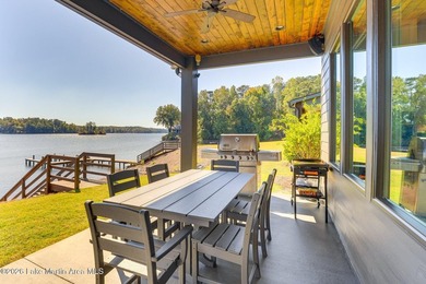 Lake Martin offers an exceptional waterfront lifestyle, and this - photo 24