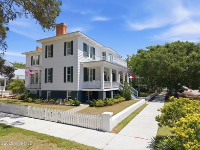 Your iconic Southport estate offers a rare opportunity to own - photo 5