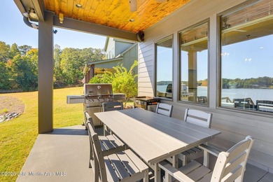 Lake Martin offers an exceptional waterfront lifestyle, and this - photo 25