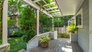 Located in the heart of downtown San Rafael, 27 Latham Street - photo 26