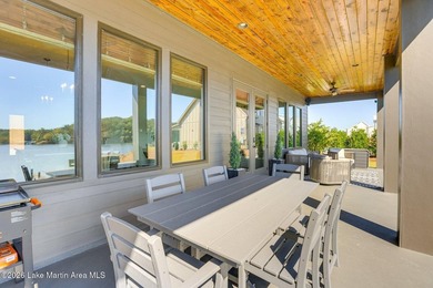 Lake Martin offers an exceptional waterfront lifestyle, and this - photo 26