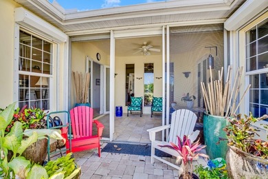 Elegant Oak Harbor, Bermuda style architecture set on a fabulous - photo 27