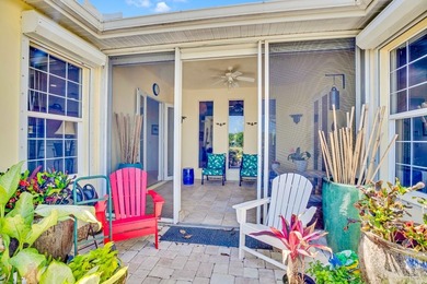 Elegant Oak Harbor, Bermuda style architecture set on a fabulous - photo 28