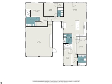 Enjoy effortless lakefront living in this completely remodeled - photo 28