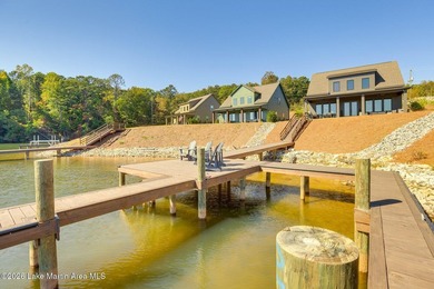 Lake Martin offers an exceptional waterfront lifestyle, and this - photo 29