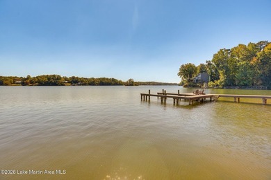 Lake Martin offers an exceptional waterfront lifestyle, and this - photo 31