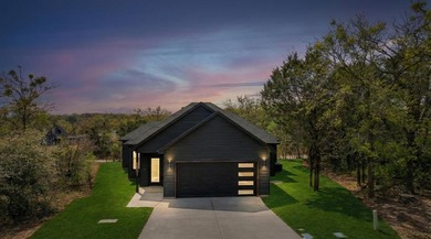 Lake Granbury Home For Sale in Granbury Texas