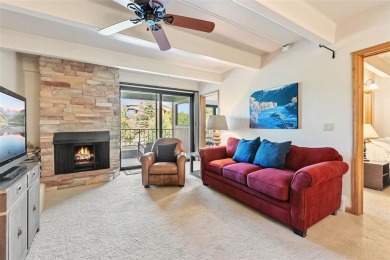 Lake Condo For Sale in Dillon, Colorado