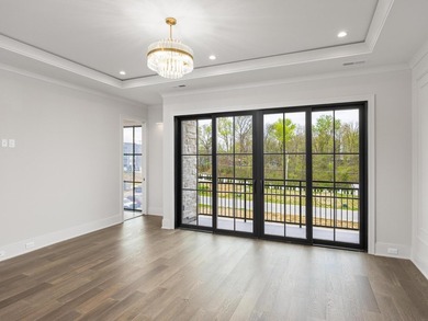 Welcome to Heron Square, an exclusive gated townhome community - photo 33