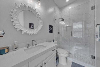 Wow, a breathtaking open-water lakefront home in the highly - photo 34