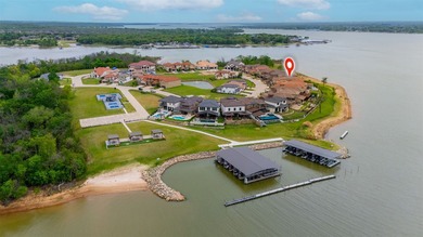 Wow, a breathtaking open-water lakefront home in the highly - photo 38
