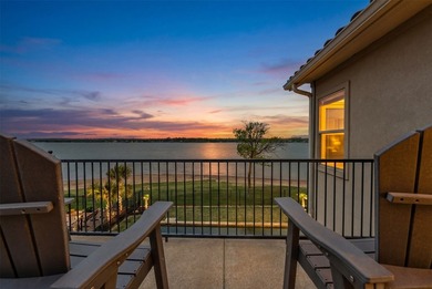 Wow, a breathtaking open-water lakefront home in the highly - photo 40