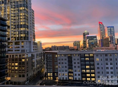 Walking distance to uptown from this Royal Court 10th floor unit - photo 3