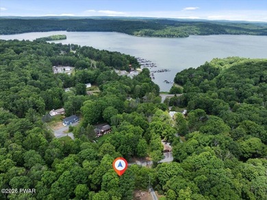 Enjoy lake living with this charming 2-bedroom, 1-bath home - photo 3