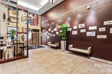 Walking distance to uptown from this Royal Court 10th floor unit - photo 6