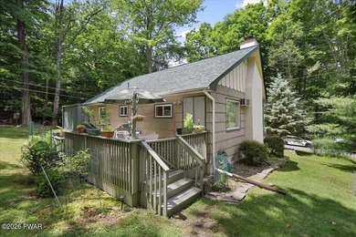 Enjoy lake living with this charming 2-bedroom, 1-bath home - photo 6