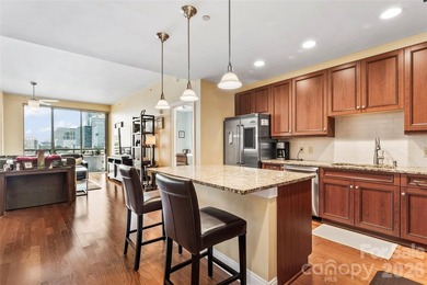 Walking distance to uptown from this Royal Court 10th floor unit - photo 9