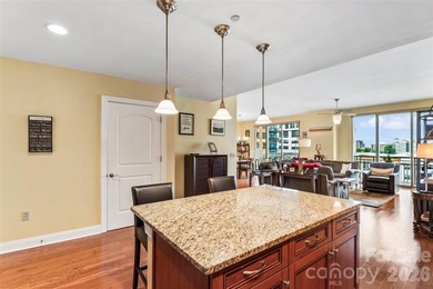 Walking distance to uptown from this Royal Court 10th floor unit - photo 10