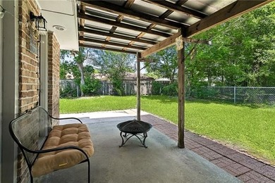 Affordable space in Slidell! Welcome to 412 Markham Dr, a - photo 10
