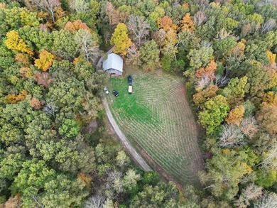 208.48 Surveyed acres of paradise best describe this beautiful - photo 50