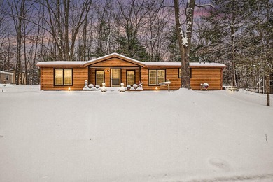Lake Home For Sale in Mears, Michigan