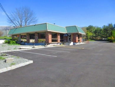 Lake Commercial For Sale in West Milford, New Jersey