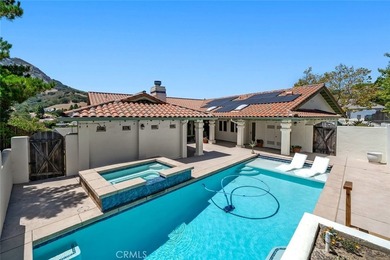 Set in the coveted enclave of Ferrini Heights, 333 Twin Ridge - photo 5