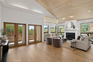 Set in the coveted enclave of Ferrini Heights, 333 Twin Ridge - photo 9