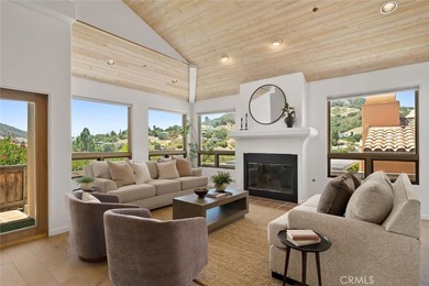 Set in the coveted enclave of Ferrini Heights, 333 Twin Ridge - photo 10