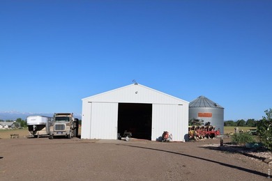 Exceptional 311-acre irrigated farm with excellent water rights - photo 7