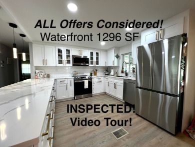 Lake Home For Sale in Ellenton, Florida
