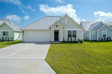 Redfish Bay Home For Sale in Rockport Texas