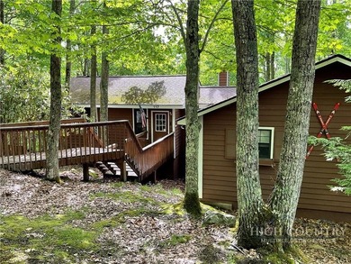 Perched high in the cool mountain air of Beech Mountain, this - photo 1
