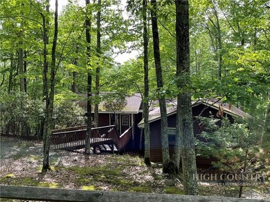 Perched high in the cool mountain air of Beech Mountain, this - photo 2