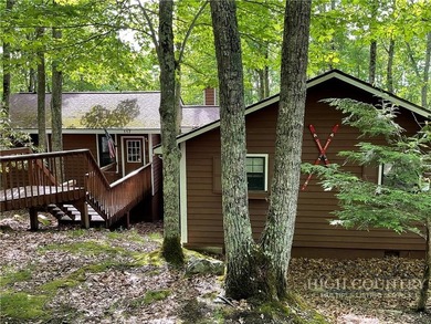 Perched high in the cool mountain air of Beech Mountain, this - photo 4