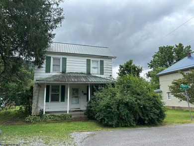 Lake Home For Sale in Parsons, West Virginia