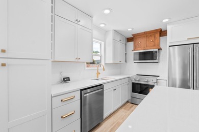 Beautifully renovated and move-in ready, this thoughtfully - photo 11