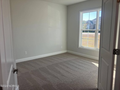 This is Adams Homes MODEL HOME in Fairfield Harbour. This is a - photo 11