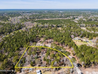 Build your dream home on this almost 2-acre lot in a country - photo 1