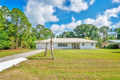 Lake Weohyakapka Home For Sale in Indian Lake Estates Florida